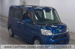 daihatsu tanto 2017 quick_quick_DBA-LA600S_LA600S-0576787