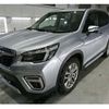 subaru forester 2021 quick_quick_5AA-SKE_SKE-050442 image 4