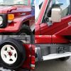 toyota land-cruiser 1996 -TOYOTA--Land Cruiser KC-HZJ77V--HZJ77-0008002---TOYOTA--Land Cruiser KC-HZJ77V--HZJ77-0008002- image 11