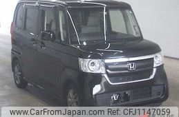 honda n-box 2020 -HONDA--N BOX JF3-1458357---HONDA--N BOX JF3-1458357-