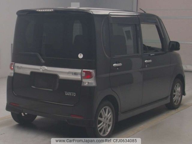 daihatsu tanto 2010 -DAIHATSU--Tanto L375S-0311168---DAIHATSU--Tanto L375S-0311168- image 2