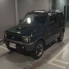 suzuki jimny 2006 CFJ1586646 image 5