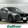 mazda cx-5 2020 -MAZDA--CX-5 3DA-KF2P--KF2P-408784---MAZDA--CX-5 3DA-KF2P--KF2P-408784- image 1