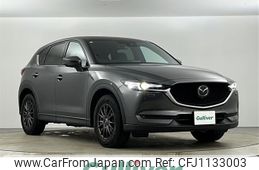 mazda cx-5 2020 -MAZDA--CX-5 3DA-KF2P--KF2P-408784---MAZDA--CX-5 3DA-KF2P--KF2P-408784-