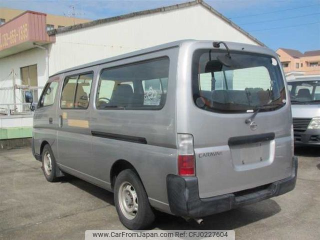 nissan caravan-coach 2003 504928-240919112614 image 1