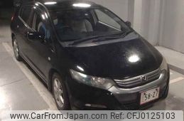 honda insight 2010 -HONDA--Insight ZE2-1219011---HONDA--Insight ZE2-1219011-