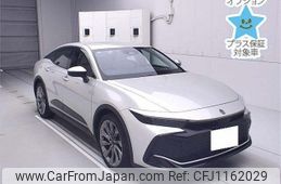 toyota crown 2024 -TOYOTA 【京都 302ﾑ510】--Crown CrossOver AZSH35-6021614---TOYOTA 【京都 302ﾑ510】--Crown CrossOver AZSH35-6021614-