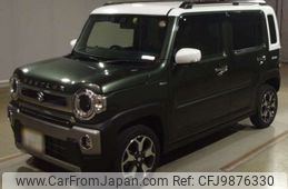 suzuki hustler 2022 CFJ9876330