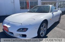 mazda rx-7 2002 -MAZDA--RX-7 FD3S--FD3S-604455---MAZDA--RX-7 FD3S--FD3S-604455-