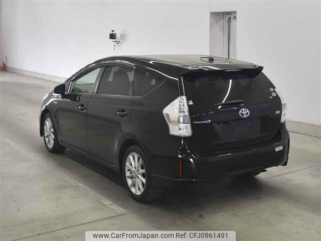 toyota prius-α undefined -TOYOTA--Prius α ZVW41W-3200782---TOYOTA--Prius α ZVW41W-3200782- image 2