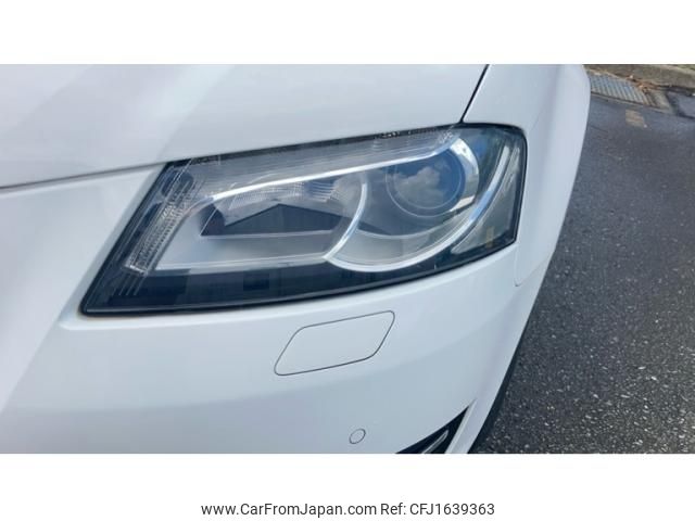 audi a3 2010 CFJ1639363 image 2