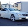 mercedes-benz cls-class 2007 quick_quick_DBA-219356C_WDD2193561A109769 image 4