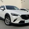 mazda cx-3 2021 -MAZDA--CX-3 5BA-DKLFW--DKLFW-108127---MAZDA--CX-3 5BA-DKLFW--DKLFW-108127- image 18