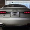 audi a5-sportback 2021 CFJ1833236 image 4