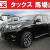 toyota land-cruiser-prado 2023 CFJ1691124 image 1