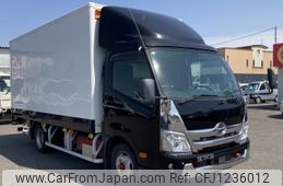 hino dutro 2020 -HINO--Hino Dutoro 2KG-XZU710M--XZU710-0029426---HINO--Hino Dutoro 2KG-XZU710M--XZU710-0029426-