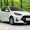 toyota yaris 2023 quick_quick_MXPA15_MXPA15-0023330 image 16
