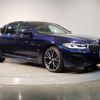 bmw 5-series 2021 quick_quick_3DA-JF20_WBA52BL090CH84409 image 6