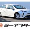 toyota prius 2022 -TOYOTA--Prius 6AA-ZVW51--ZVW51-6248751---TOYOTA--Prius 6AA-ZVW51--ZVW51-6248751- image 1