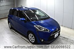 toyota sienta 2016 -TOYOTA 【岡山 】--Sienta NSP170G-7064588---TOYOTA 【岡山 】--Sienta NSP170G-7064588-