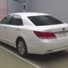 toyota crown 2013 -TOYOTA--Crown DAA-AWS210--AWS210-6013262---TOYOTA--Crown DAA-AWS210--AWS210-6013262- image 5