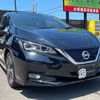 nissan leaf 2019 quick_quick_ZE1_ZE1-052804 image 3