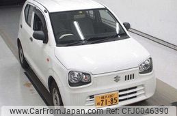 suzuki alto-van 2019 -SUZUKI 【横浜 480ﾈ7185】--Alto Van HA36V-138962---SUZUKI 【横浜 480ﾈ7185】--Alto Van HA36V-138962-