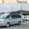 toyota hiace-van 2005 -TOYOTA--Hiace Van TRH221K--TRH221-0003205---TOYOTA--Hiace Van TRH221K--TRH221-0003205- image 1