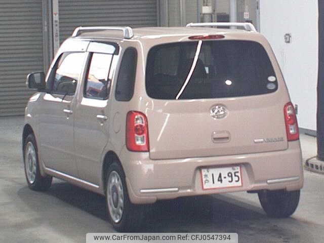 daihatsu mira-cocoa 2011 -DAIHATSU--Mira Cocoa L675S--0079111---DAIHATSU--Mira Cocoa L675S--0079111- image 2