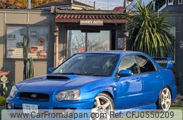 subaru impreza 2003 -SUBARU 【名変中 】--Impreza GDA--012996---SUBARU 【名変中 】--Impreza GDA--012996-