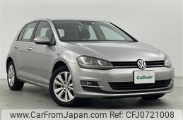 volkswagen golf 2016 -VOLKSWAGEN--VW Golf DBA-AUCJZ--WVWZZZAUZFW278992---VOLKSWAGEN--VW Golf DBA-AUCJZ--WVWZZZAUZFW278992-