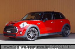 mini mini-others 2017 -BMW--BMW Mini LDA-XT20--WMWXT720302G66172---BMW--BMW Mini LDA-XT20--WMWXT720302G66172-