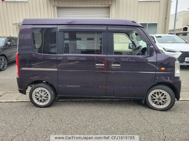 suzuki wagon-r 2009 CFJ1819785 image 2