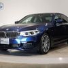 bmw 5-series 2019 quick_quick_LDA-JC20_WBAJC32090B385439 image 1