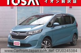 honda freed 2018 -HONDA--Freed DBA-GB6--GB6-1008202---HONDA--Freed DBA-GB6--GB6-1008202-