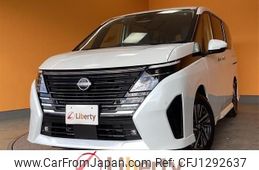 nissan serena 2025 quick_quick_GFC28_GFC28-091156