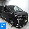 toyota voxy 2022 -TOYOTA 【岡山 333ふ8448】--Voxy ZWR90W-0020896---TOYOTA 【岡山 333ふ8448】--Voxy ZWR90W-0020896- image 1