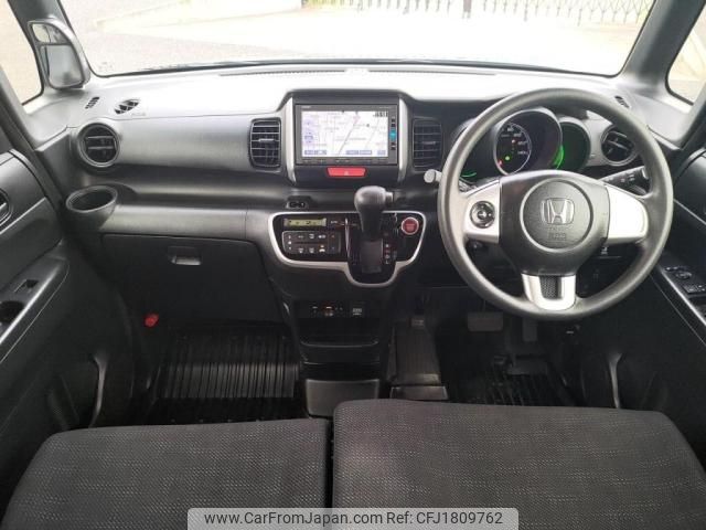 honda n-box 2016 CFJ1809762 image 2