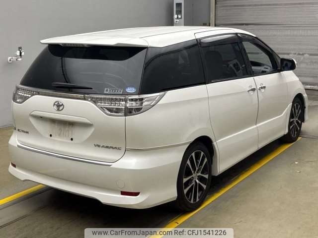 toyota estima 2012 CFJ1541226 image 2