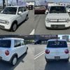 suzuki alto-lapin 2016 CFJ1862715 image 2