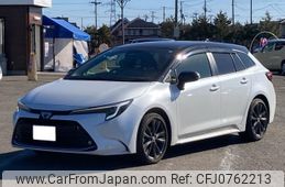 toyota corolla-touring-wagon 2023 -TOYOTA 【名変中 】--Corolla Touring ZWE215W--0011959---TOYOTA 【名変中 】--Corolla Touring ZWE215W--0011959-