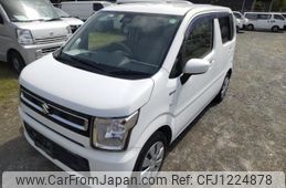 suzuki wagon-r 2018 quick_quick_DAA-MH55S_MH55S-210751