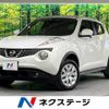 nissan juke 2013 -NISSAN--Juke DBA-YF15--YF15-303215---NISSAN--Juke DBA-YF15--YF15-303215- image 1