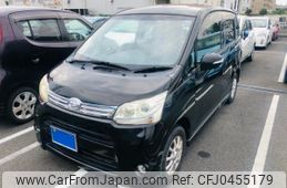 daihatsu move 2011 -DAIHATSU--Move DBA-LA100S--LA100S-0099233---DAIHATSU--Move DBA-LA100S--LA100S-0099233-