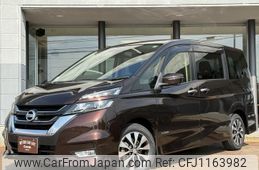 nissan serena 2018 -NISSAN 【名変中 】--Serena GFC27--130852---NISSAN 【名変中 】--Serena GFC27--130852-