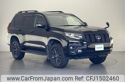 toyota land-cruiser-prado 2023 CFJ1502460