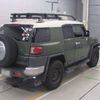 toyota fj-cruiser 2014 -TOYOTA 【滋賀 338ﾓ5005】--FJ Curiser CBA-GSJ15W--GSJ15-0128359---TOYOTA 【滋賀 338ﾓ5005】--FJ Curiser CBA-GSJ15W--GSJ15-0128359- image 2