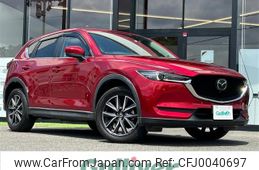 mazda cx-5 2020 -MAZDA--CX-5 3DA-KF2P--KF2P-400428---MAZDA--CX-5 3DA-KF2P--KF2P-400428-