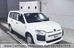 toyota probox-van 2019 -TOYOTA--Probox Van NHP160V-0001643---TOYOTA--Probox Van NHP160V-0001643-