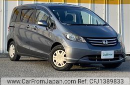 honda freed 2011 -HONDA--Freed DBA-GB3--GB3-1329718---HONDA--Freed DBA-GB3--GB3-1329718-